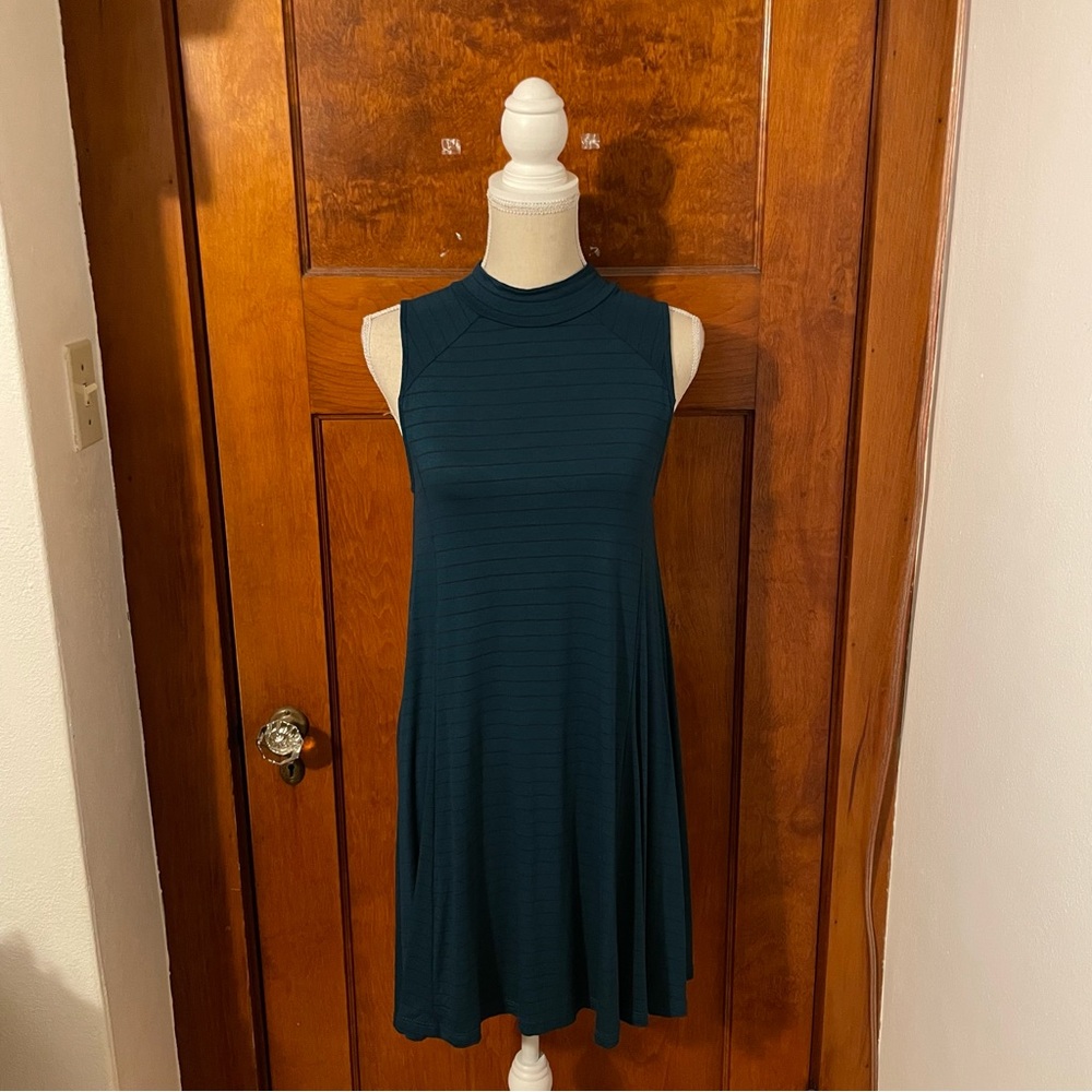 Lush Women’s Sleeveless Dress